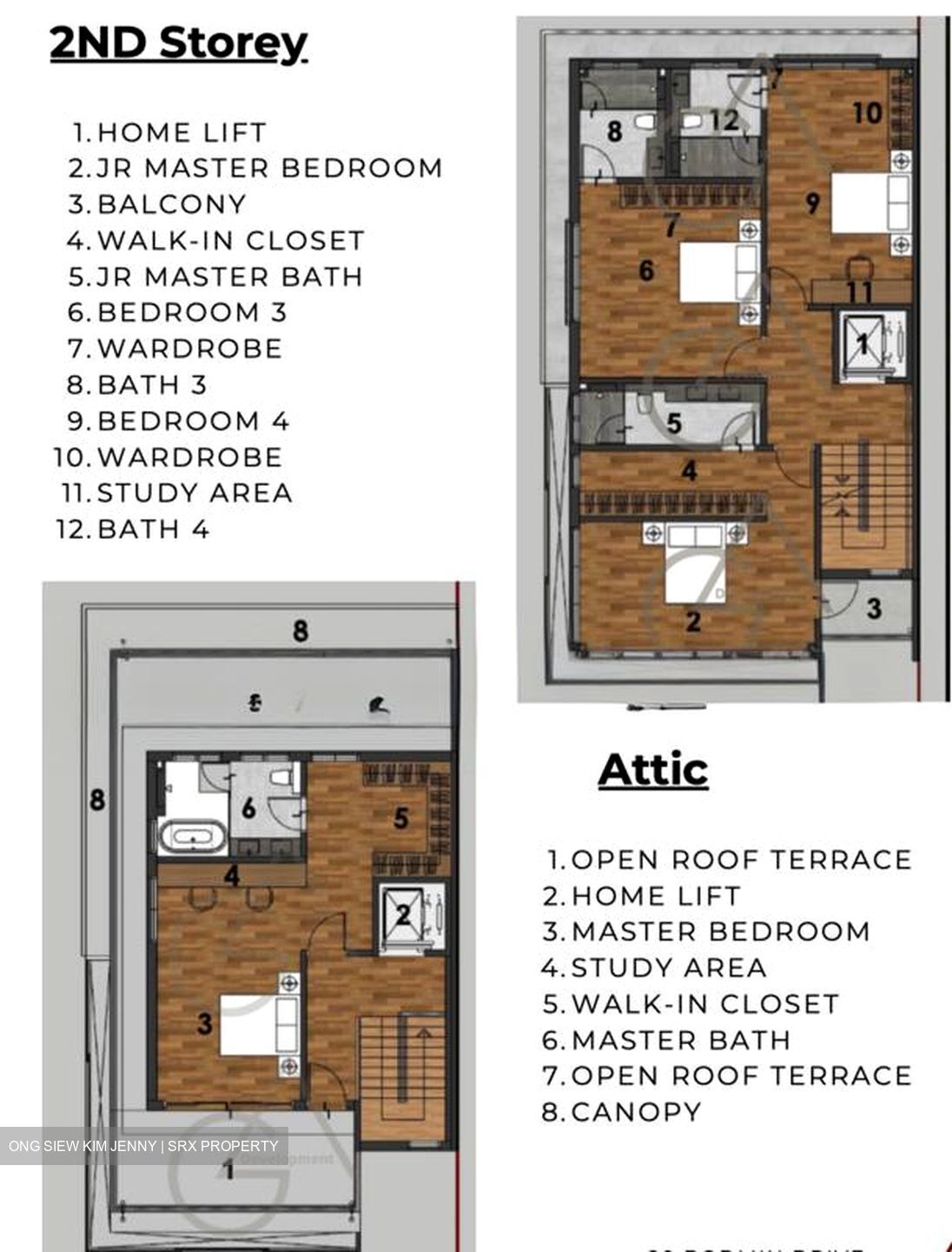 Serangoon Garden Estate (D19), Semi-Detached #598229071